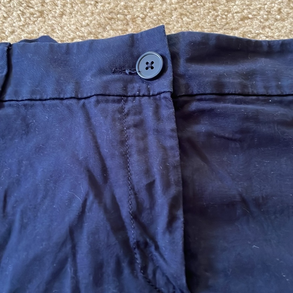 Loft Outlet Shorts - Picture 2 of 3
